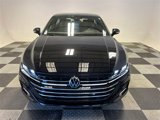 Certified 2022 Volkswagen Arteon SEL image 2