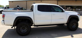 Used 2023 Toyota Tacoma TRD Off-Road image 6