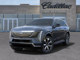 New 2025 Cadillac Escalade IQ Luxury 2 image 6