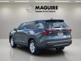 New 2025 Toyota Grand Highlander AWD image 4