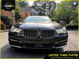Used 2017 BMW 740i xDrive image 4