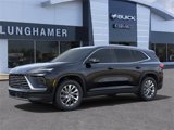 New 2025 Buick Enclave Preferred w/ LPO, Floor Liner Package image 2