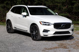 Used 2018 Volvo XC60 T8 Inscription w/ Luxury Seat Package image 2