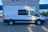 New 2025 Ford Transit 350 148 High Roof AWD image 4