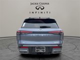 New 2025 INFINITI QX60 Autograph image 4