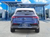 New 2024 Mercedes-Benz EQE AMG 4MATIC SUV image 6