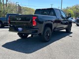 New 2025 Chevrolet Silverado 2500 LTZ w/ Trail Boss Package image 3