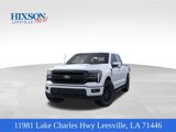 New 2025 Ford F150 Lariat image 3