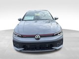 New 2025 Volkswagen GTI S image 3
