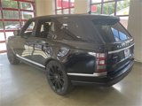 Used 2016 Land Rover Range Rover HSE image 5