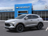 New 2025 Buick Encore GX Sport Touring image 2
