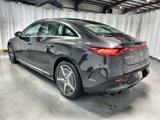 Used 2023 Mercedes-Benz EQE 500 4MATIC Sedan image 3