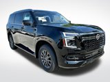 New 2025 Nissan Armada SV image 2