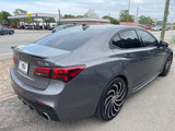 Used 2019 Acura TLX w/ Technology & A-SPEC Pkg image 5
