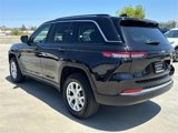 Used 2023 Jeep Grand Cherokee Limited w/ Luxury Tech Group II image 5