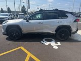 Used 2023 Toyota RAV4 XSE image 4