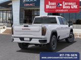 New 2025 GMC Sierra 2500 Denali Ultimate image 5