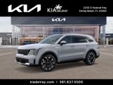 New 2026 Kia Sorento EX image 3