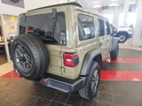 New 2025 Jeep Wrangler Sport S image 6