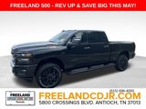 New 2025 RAM 2500 Big Horn image 3