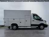 Used 2024 Ford Transit 250 AWD image 3