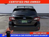 Used 2018 Subaru Outback 2.5i Limited image 5