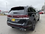 New 2025 Volkswagen Atlas SEL Premium R-Line image 6