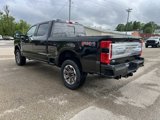 New 2025 Ford F250 King Ranch w/ FX4 Off-Road Package image 6