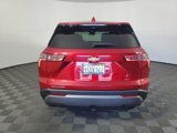 Used 2025 Chevrolet Equinox LT w/ Safety and Technology Package image 5