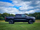 New 2026 RAM 1500 Classic Warlock image 3