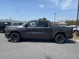 New 2025 RAM 1500 Big Horn image 4