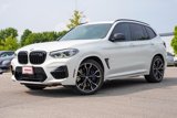 Used 2020 BMW X3 M w/ Executive Package image 3