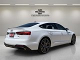 Used 2025 Audi A5 2.0T Premium Plus w/ Premium Plus image 5