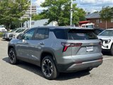 New 2026 Chevrolet Equinox LT w/ Convenience Package II image 4