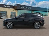 New 2025 Hyundai Tucson SEL image 3