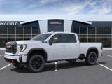 New 2025 GMC Sierra 3500 AT4 w/ AT4 Premium Plus Package image 2