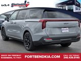New 2025 Kia Carnival SX Prestige image 4