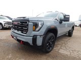 New 2025 GMC Sierra 2500 AT4 w/ AT4 Premium Plus Package image 4
