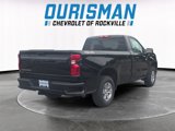 New 2026 Chevrolet Silverado 1500 W/T w/ WT Value Package image 6
