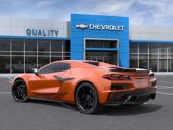 New 2025 Chevrolet Corvette Z06 image 3