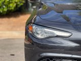 Used 2023 Alfa Romeo Giulia Veloce image 4