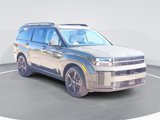 New 2026 Hyundai Santa Fe Calligraphy image 3