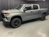 New 2025 Chevrolet Silverado 1500 LT Trail Boss w/ Protection Package image 2