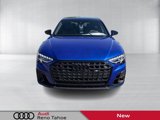 New 2025 Audi S8 image 4