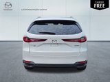 New 2025 MAZDA CX-90 3.3 Turbo w/ Select Package image 4