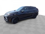 Used 2024 Mitsubishi Eclipse Cross LE image 4