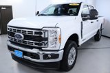 Used 2023 Ford F250 XLT image 3