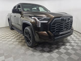 New 2025 Toyota Tundra Limited image 2