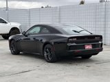 New 2025 Dodge Charger R/T w/ Quick Order Package 25M R/T image 6