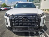 New 2025 Hyundai Palisade Calligraphy image 3